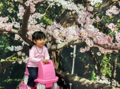 핑크로 가득한 pink데이는 신나요~